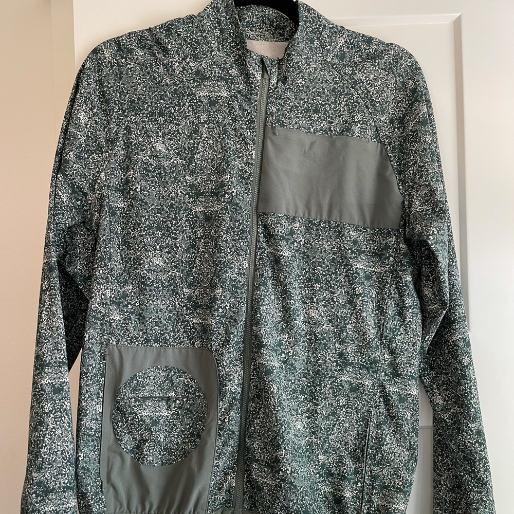 Outdoor Voices Limited Edition RecTrek Jacket